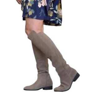 Lucky Brand boots